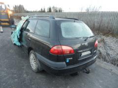 Toyota Avensis 1.8 VVti Farm. -01