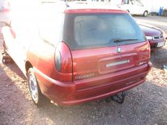 Peugeot 306 2,0 hdi Break
