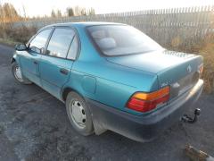 Toyota Corolla 1.3 XLI sedan -96