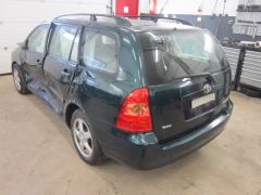 Toyota Corolla E120 1.6 VVT-i Farm