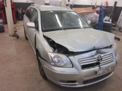 Toyota Avensis (T25) 2.0 D4D Farm