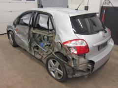 Toyota Auris 1.6i Valvematic 5/HB