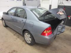 Toyota Corolla E120 1.6 VVT-i Sed