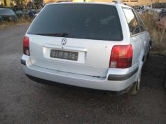 Volkswagen Passat 1.8T farkku