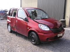 Toyota Yaris verso
