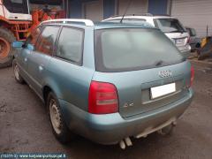 Audi a4/s4 8d 99b-00