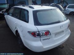 Mazda 6 02-08
