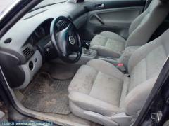 Vw passat 00-05