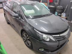 Toyota Avensis (T27) 1.8i Valvematic Farm