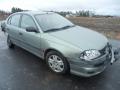 Kuva 3: Toyota Avensis 1.8 VVti sedan -02 2002