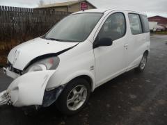 Toyota Yaris Verso 1.3 -01