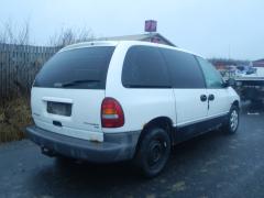 Chrysler Voyager 2.4 i -96