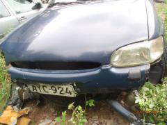 Ford Escort 1,6 16V 5D HB -99