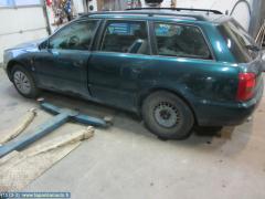 Audi a4/s4 8d 94-99
