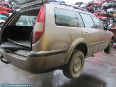 Ford mondeo 01-06