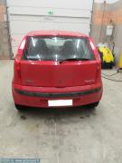 Fiat punto 00->>