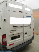 Ford transit 06-13