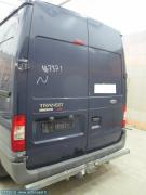 Ford transit 06-13