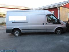 Ford transit 06-13