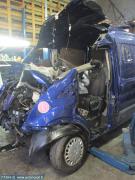 Ford transit skp/buss 14->>