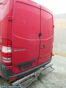 Mb sprinter (w906) 06->>