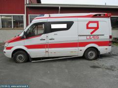 Mb sprinter (w906) 06->>