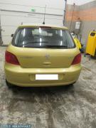 Peugeot 307 01-05