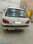 Peugeot 406 96-99