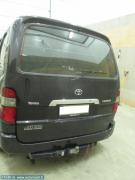 Toyota hi-ace 06->>