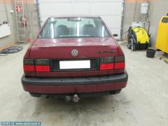 Vw vento