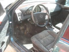 Mercedes-Benz C 202 1.8i 16V Sed