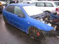 Kuva 3: Seat Leon 99-05 1.8turbo 2001