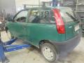 Kuva3: Fiat Punto 2D 1.1  -97 