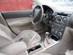 Mazda M6
