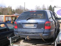 Citroen Xsara farmari 2.0HDI