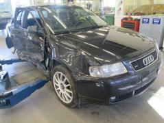 Audi A3 s3