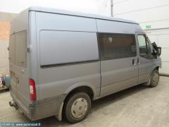 Ford transit 06-13