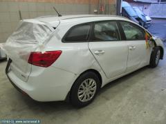 Kia ceed 12->>