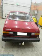Saab 900 87-88