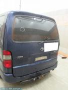 Toyota hi-ace 06->>