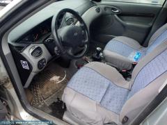 Ford focus 98-04
