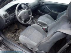 Toyota Corolla EE111 3D HB 1.4VVT-i MT5