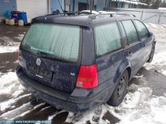 Vw golf iv 98-03