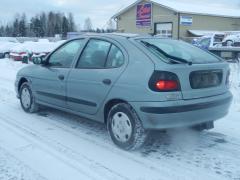Renault Mgane 1.6i 5-ov. -98