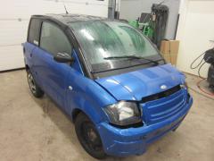 Microcar MC