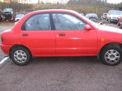 Mazda 121