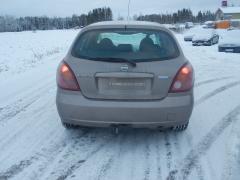 Nissan Almera 1.5 HB 5-ov. -05