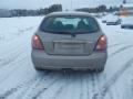 Kuva 3: Nissan Almera 1.5 HB 5-ov. -05 2005