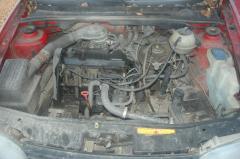 Volkswagen Golf III