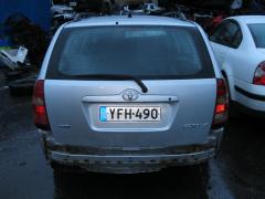 Toyota Corolla 2003 1.4 ZZE
